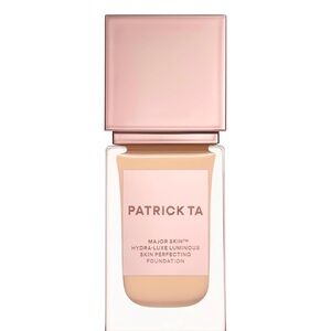 Patrick Ta Major Skin Foundation